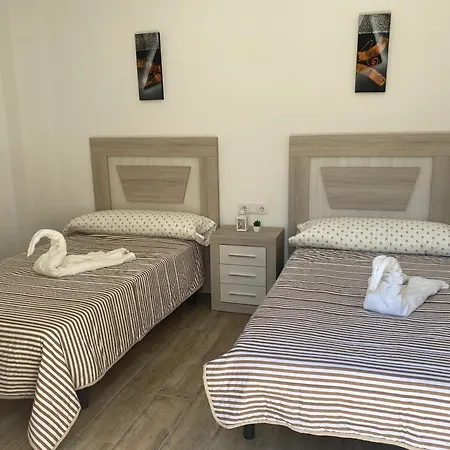 La Casita Alere En Playa Con Patio Y Barbacoa * Карнота